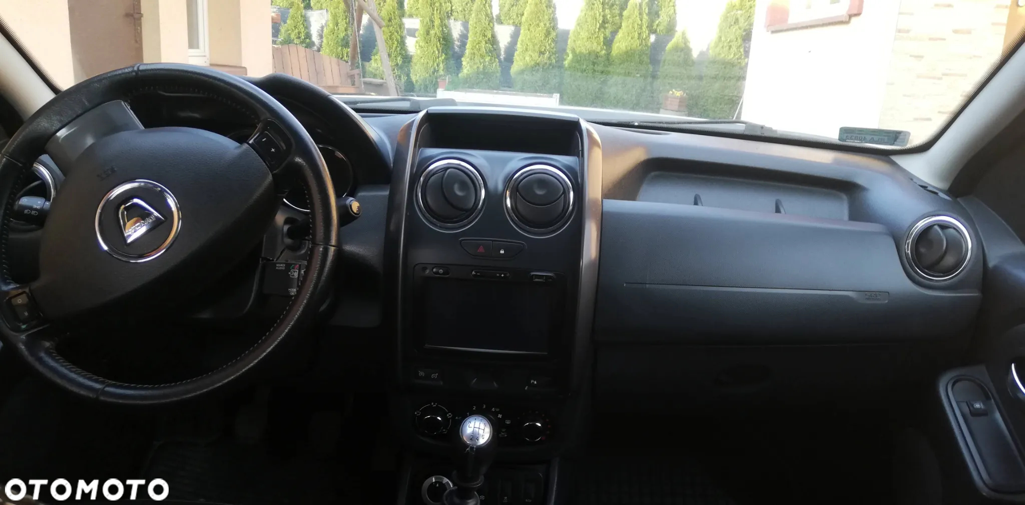 Dacia Duster 1.2 TCe Celebration - 7