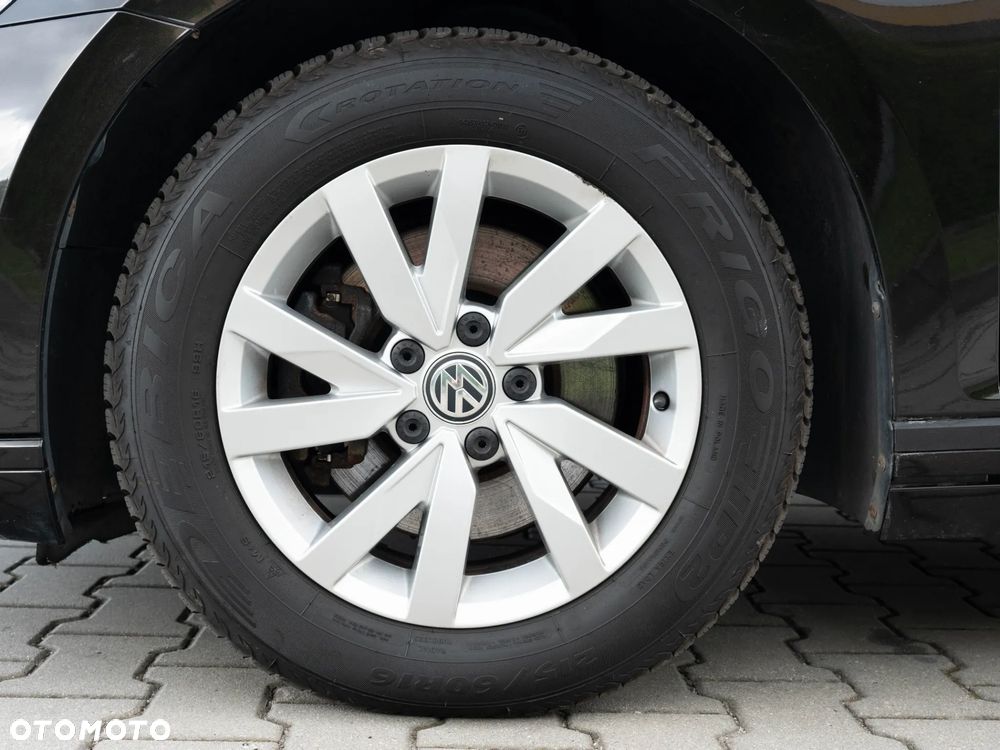 Volkswagen Passat 1.5 TSI EVO Business DSG - 13
