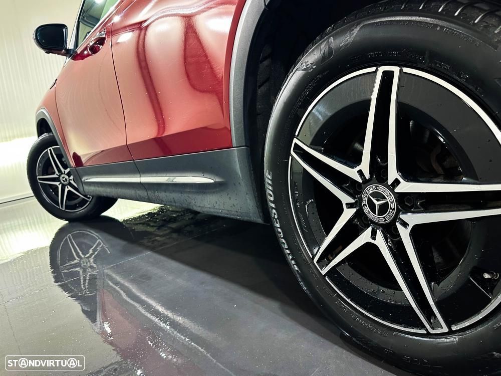 Mercedes-Benz EQB 350 4Matic AMG Line - 8