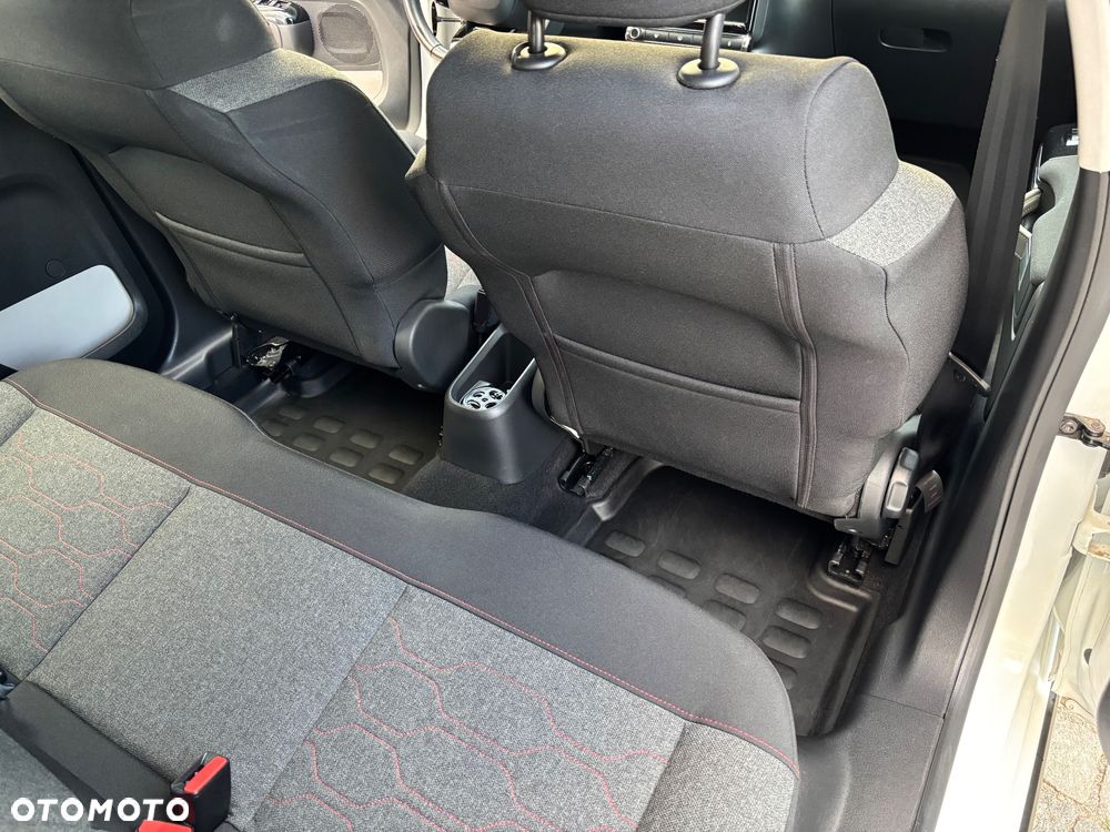 Citroën C3 1.2 PureTech Max - 32
