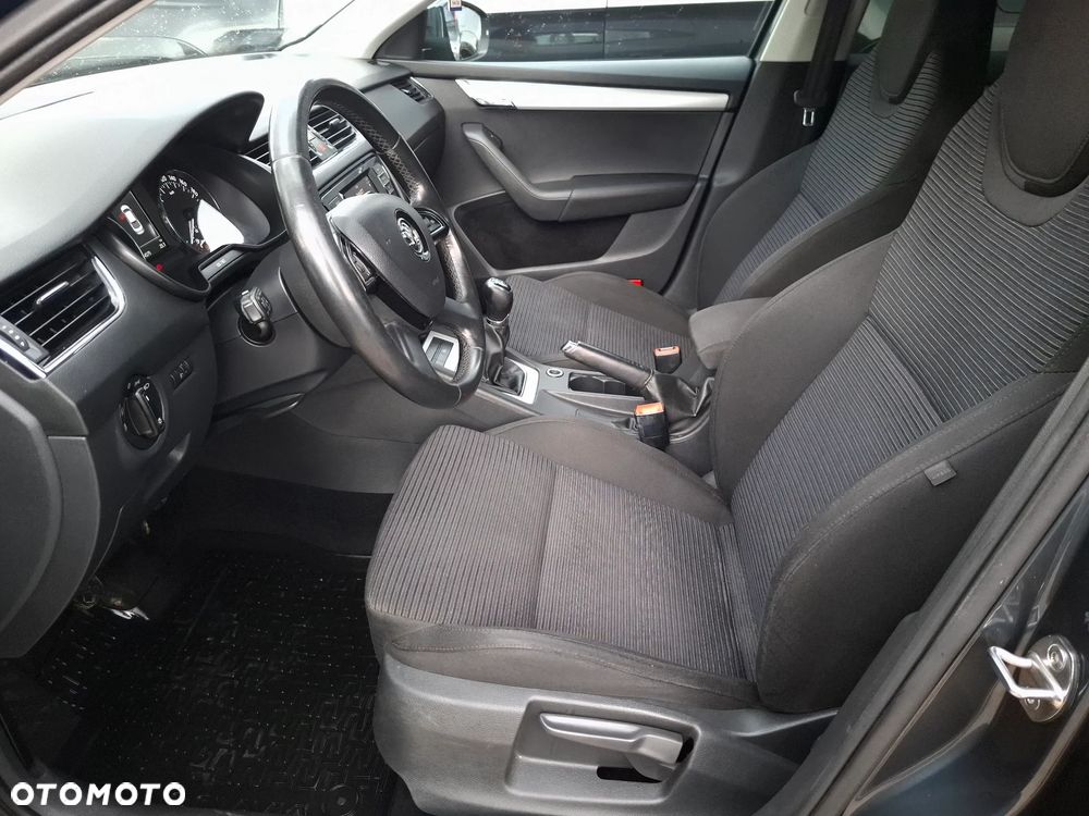 Skoda Octavia 1.8 TSI Edition - 20