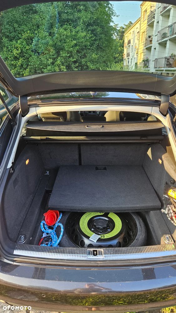 Audi A4 Avant 2.0 TDI - 16