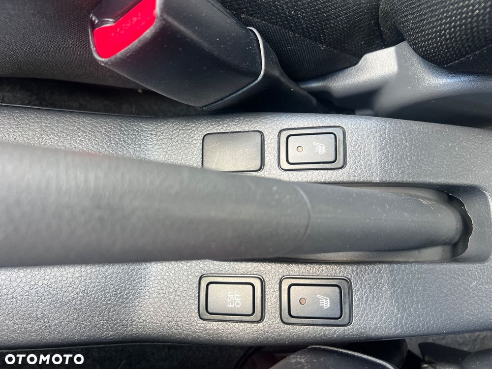 Suzuki SX4 1.6 VVT 4x2 Style - 13
