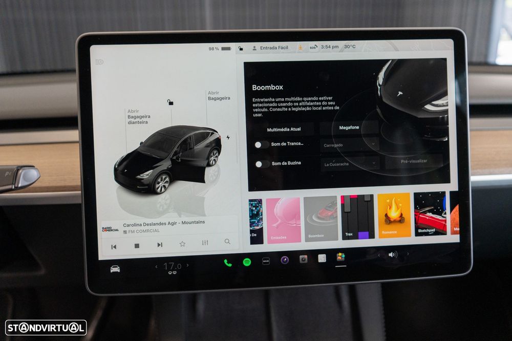 Tesla Model Y Standard - 30