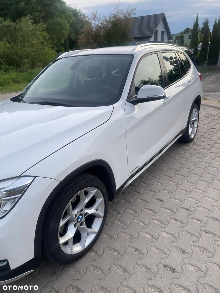 BMW X1 - 18