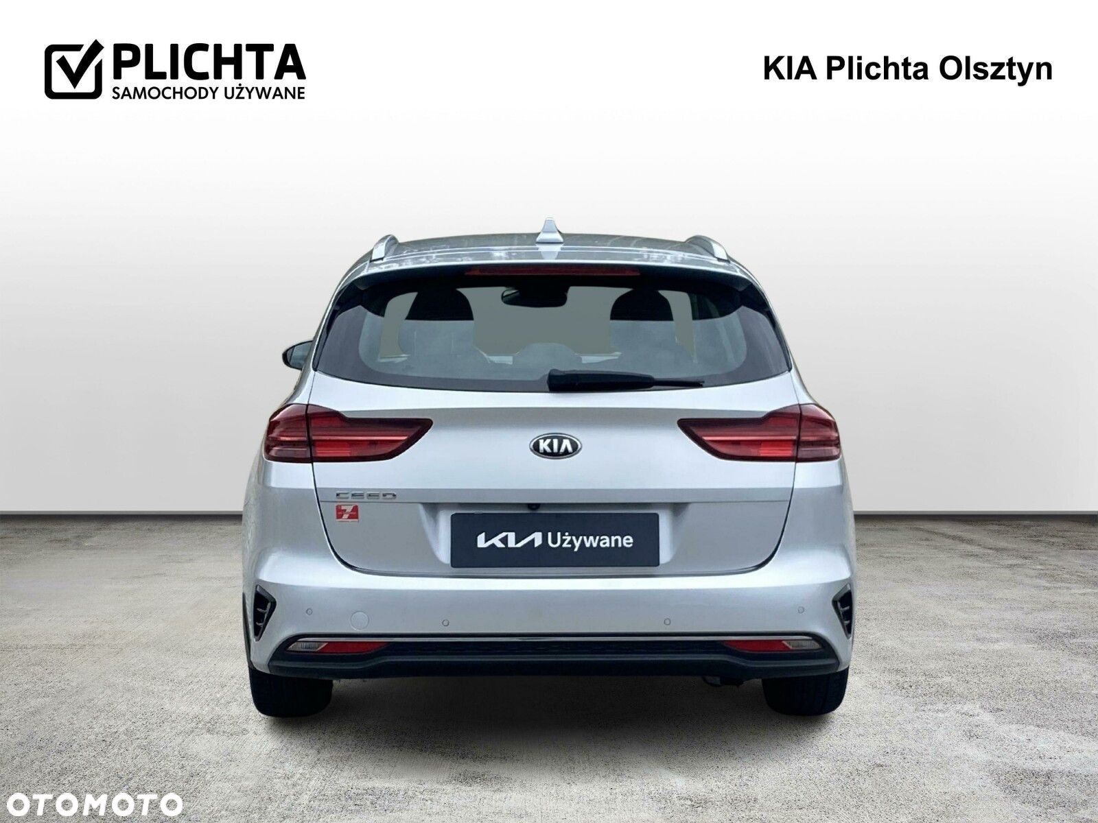 Kia Ceed - 4