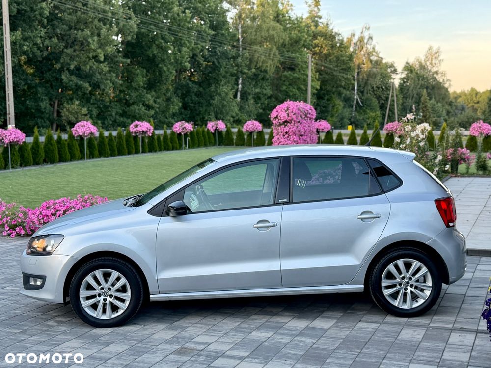 Volkswagen Polo 1.2 12V Highline - 17
