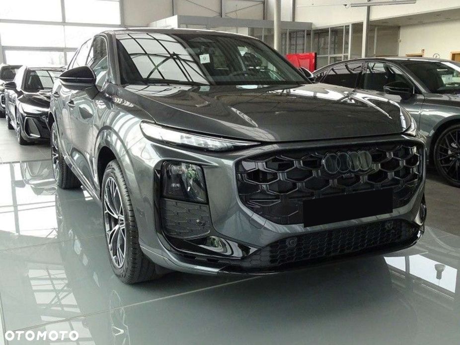 Audi Q3 Sportback TFSI mHEV 110 kW S tronic - 7