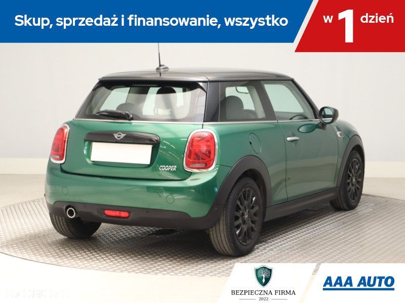 MINI Cooper - 7