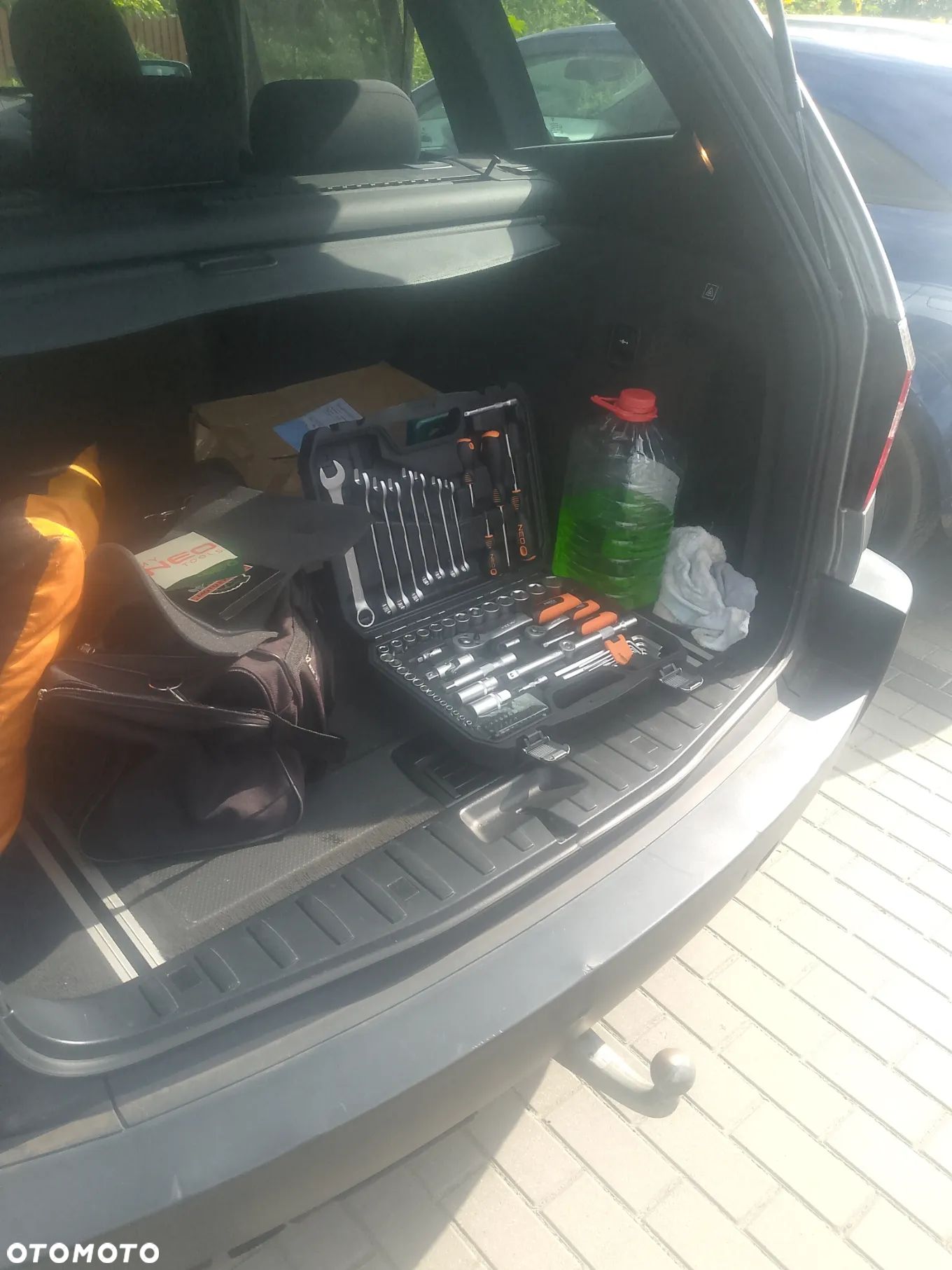 BMW X3 sDrive18d - 1