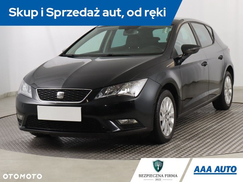Seat Leon - 2