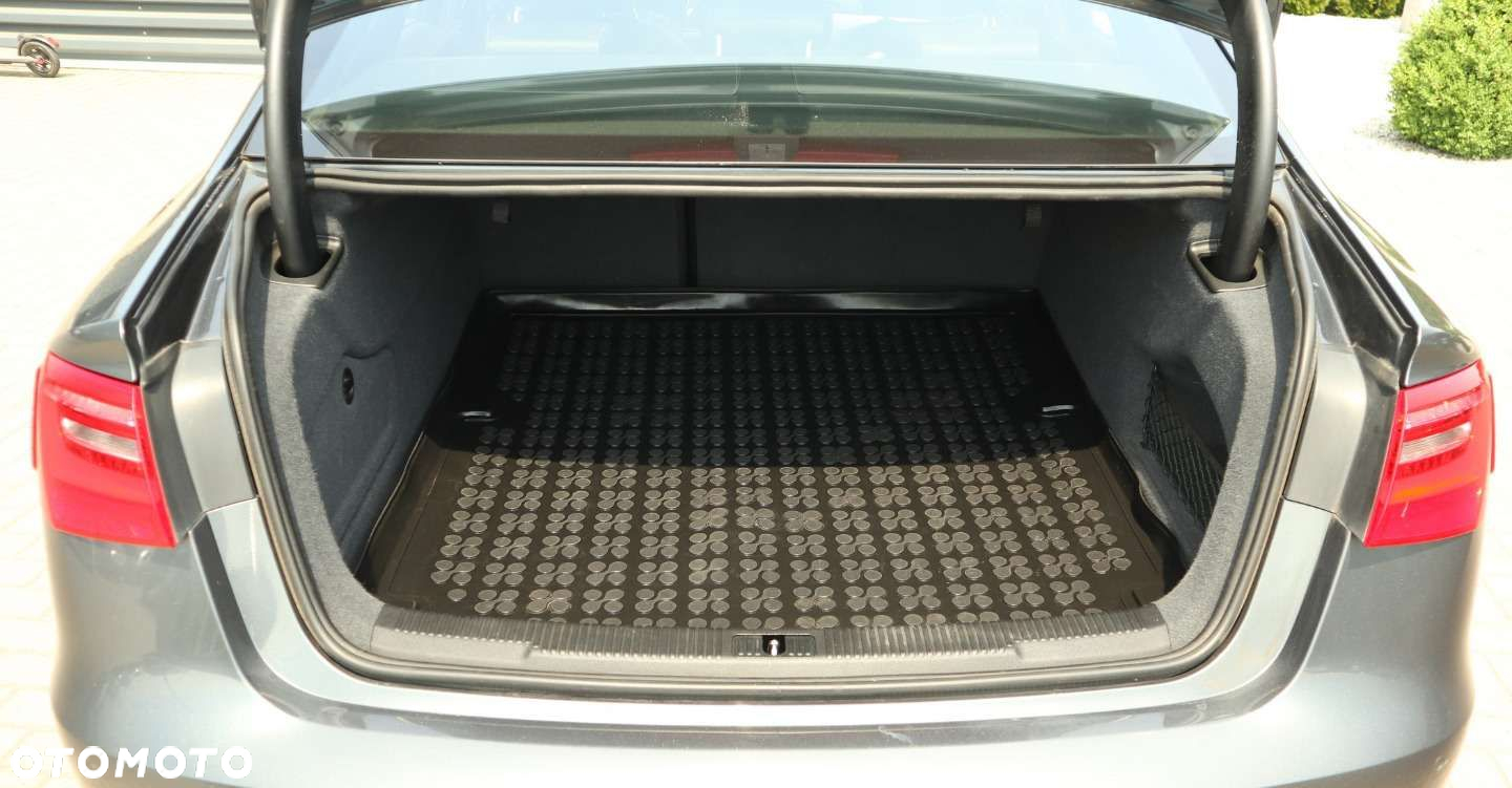 Audi A6 - 23