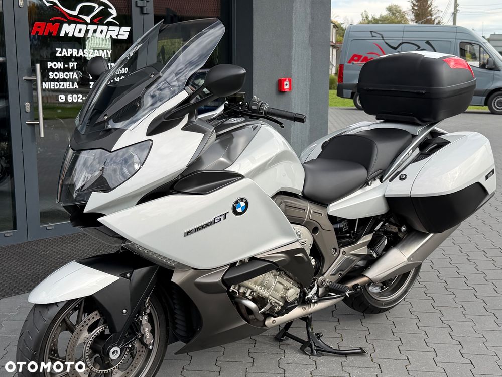 BMW K - 39