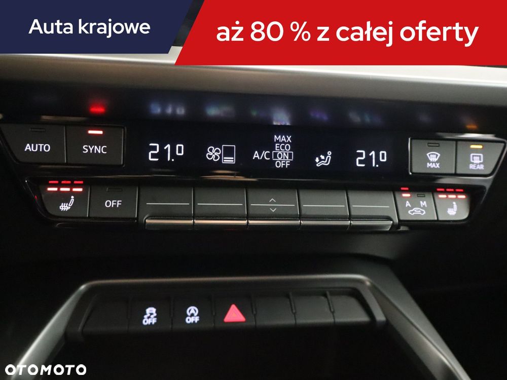 Audi A3 Sportback - 20