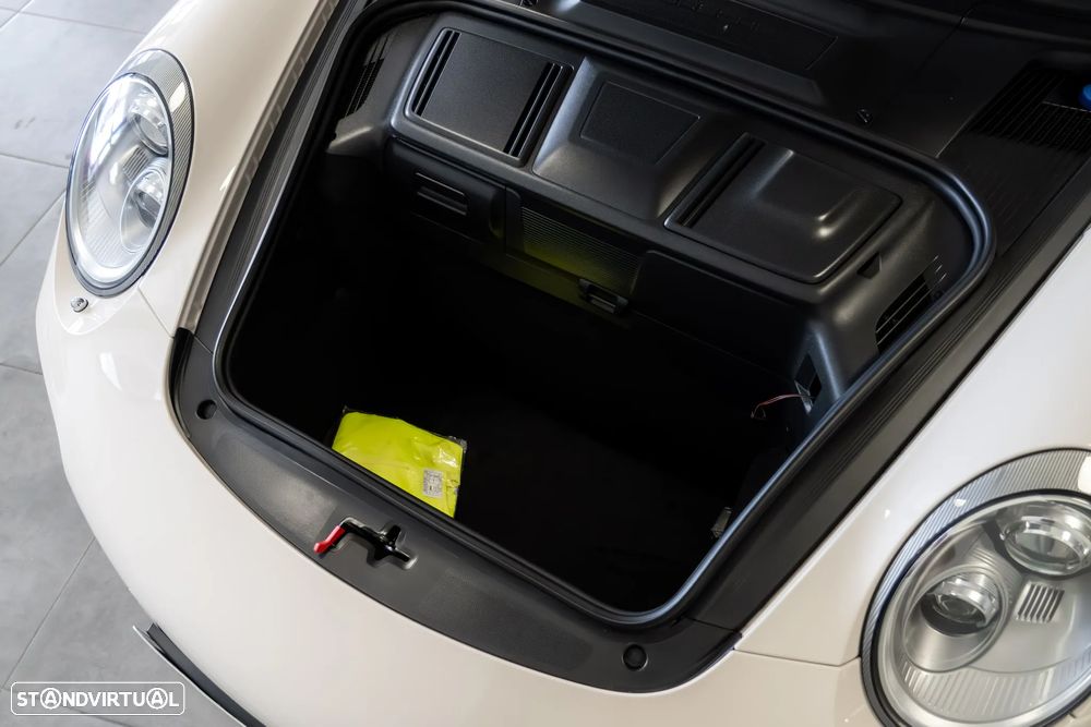 Porsche 911 (997) Carrera 4 S PDK - 26