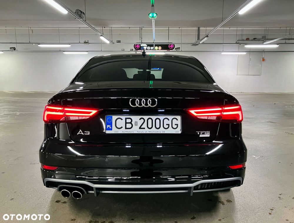 Audi A3 - 3