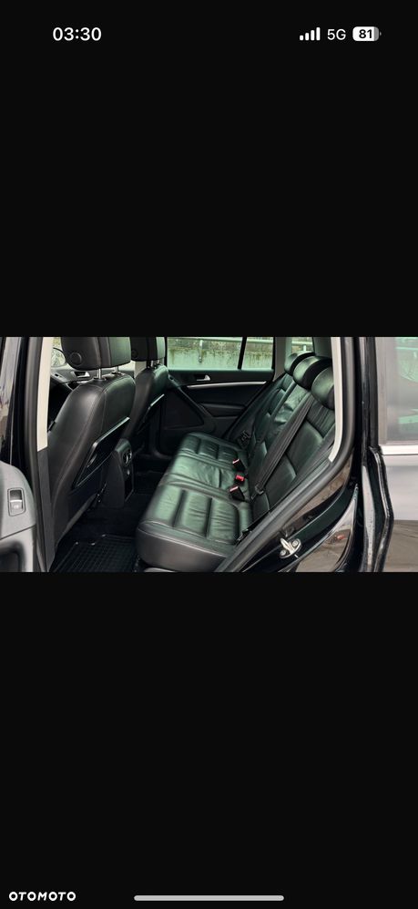 Volkswagen Tiguan 2.0 TDI 4Mot Trend DSG - 17