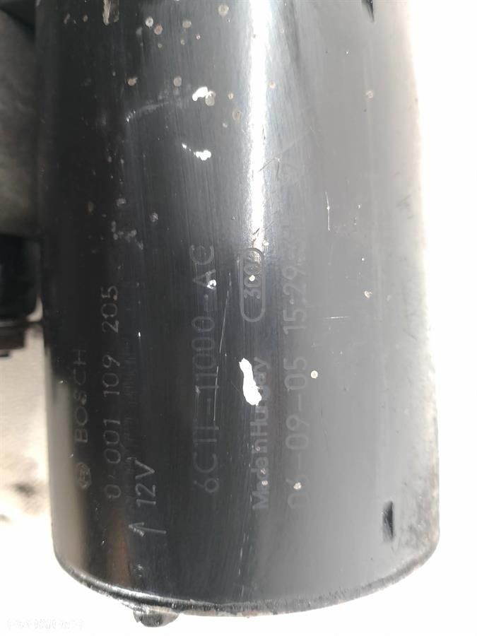 ROZRUSZNIK FORD TRANSIT VI 6C11-11000-AC  0001109205 2339305033  BOSCH 2.2 - 6