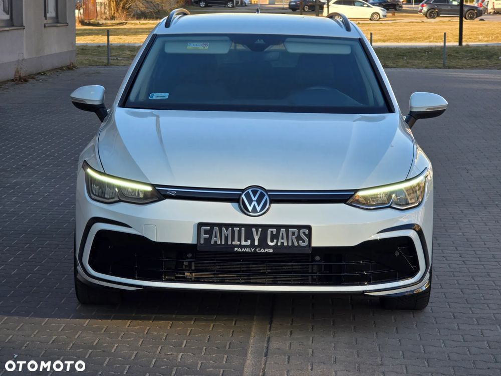 Volkswagen Golf - 11