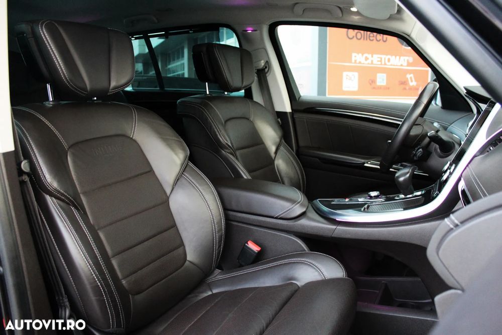 Renault Espace Energy dCi 160 EDC Initiale Paris - 19