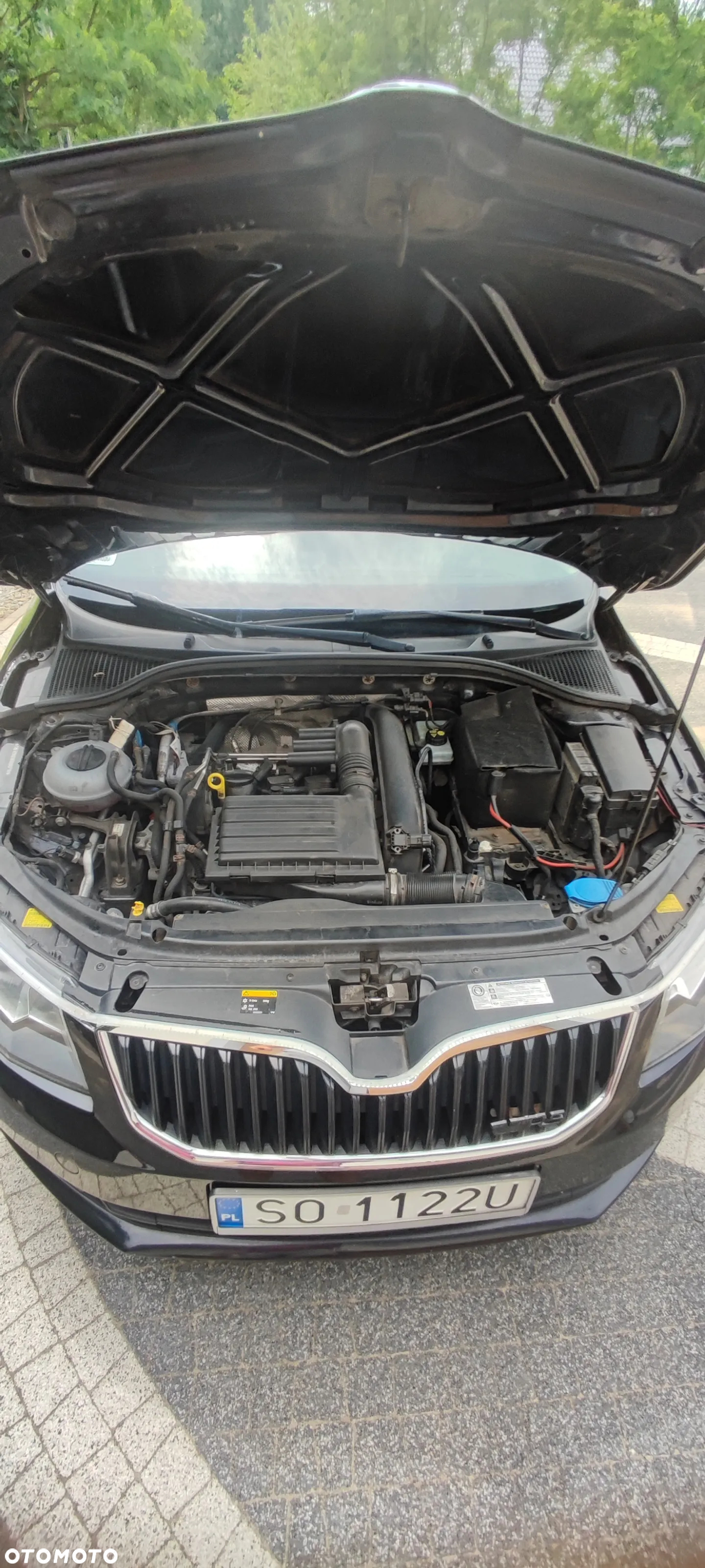 Skoda Octavia 1.4 TSI Active - 15