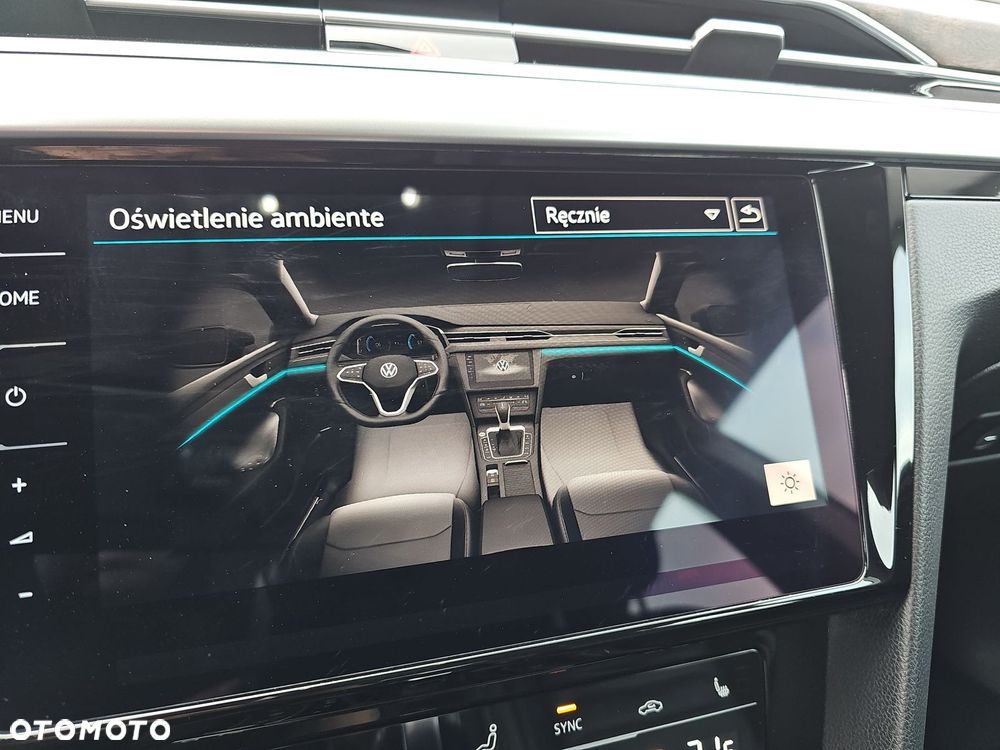 Volkswagen Arteon 2.0 TSI Elegance DSG - 22