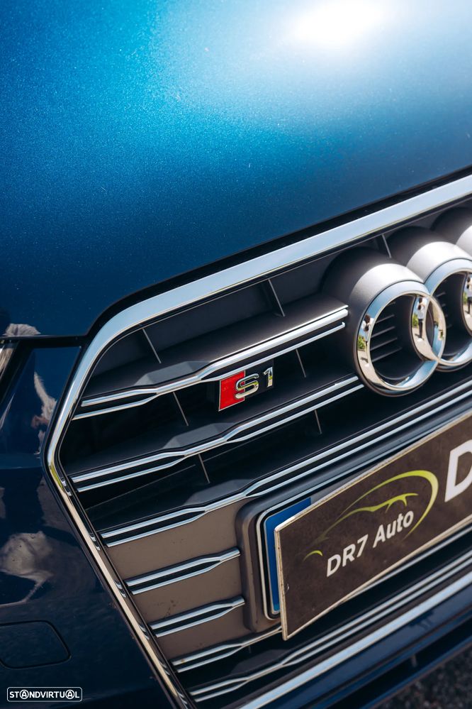 Audi S1 Standard - 7