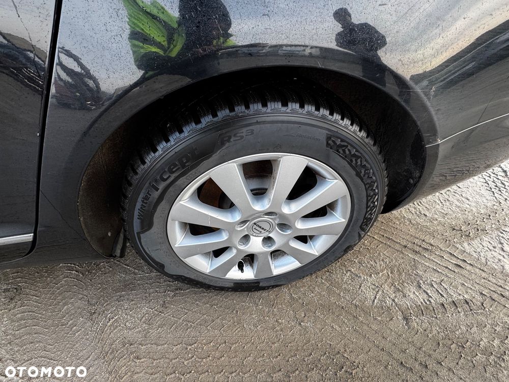 Audi A6 Avant 2.0 TDI DPF multitronic - 15