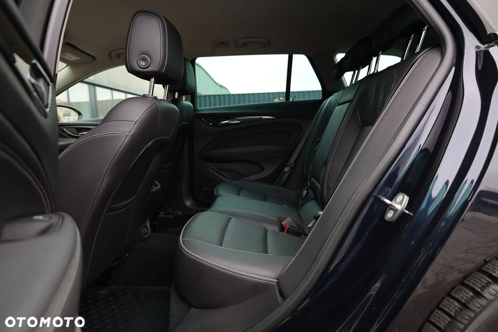 Opel Insignia 2.0 CDTI automatik Innovation - 22