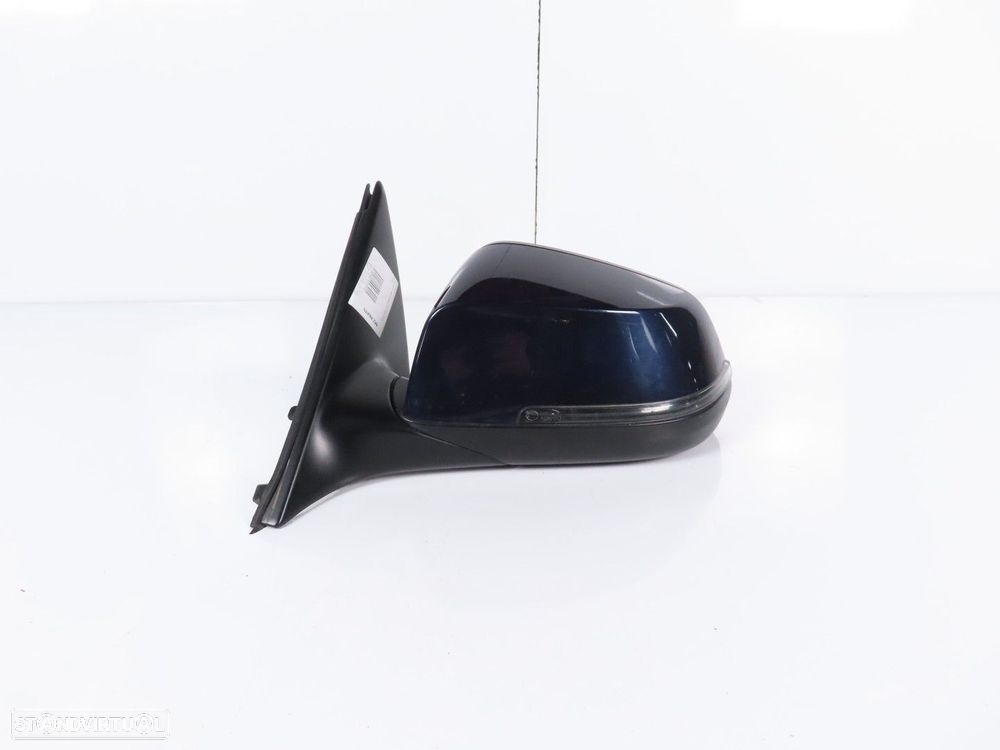 Retrovisor / Espelho Esquerdo Usado / Original BMW 7 (F01, F02, F03, F04) 511673... - 4