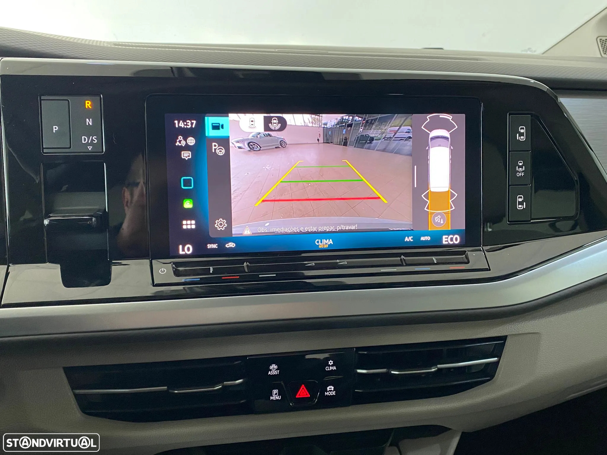 VW Multivan 1.5 TSI e-Hybrid Life DSG - 16