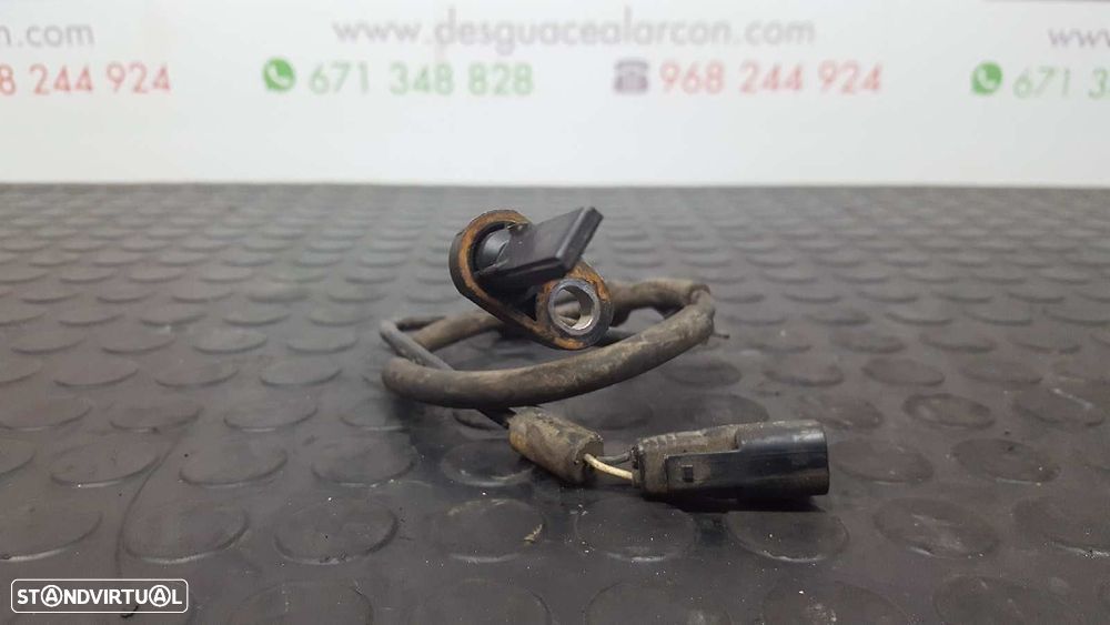 SENSOR ABS MAZDA 2 LIM. (DE) 1.3 ACTIVE + (5-PTAS.) (63KW) - 1