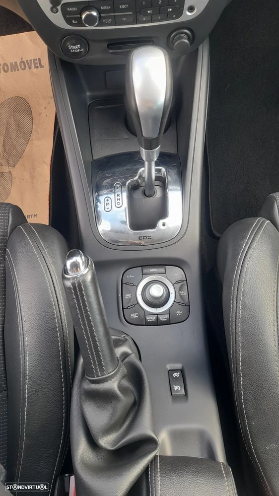 Renault Mégane Sport Tourer 1.5 dCi GT Line EDC CO2 Champion - 30