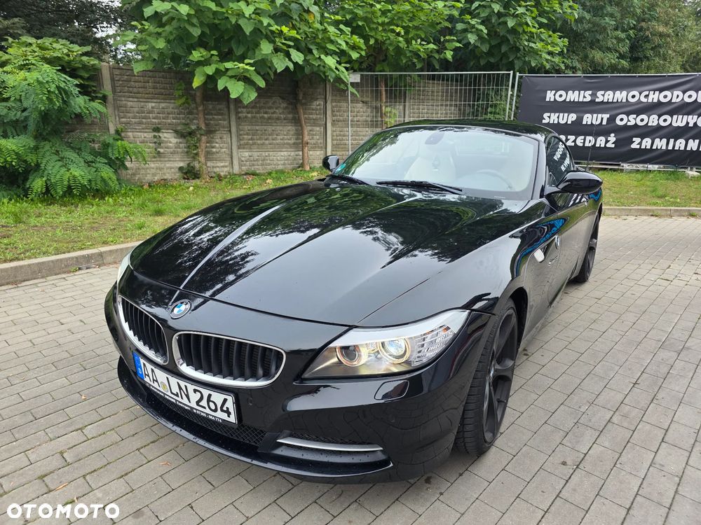 BMW Z4 23i sDrive - 30