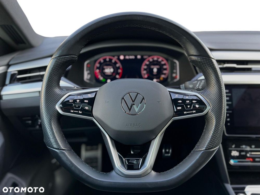 Volkswagen Arteon 2.0 TSI R-Line DSG - 28