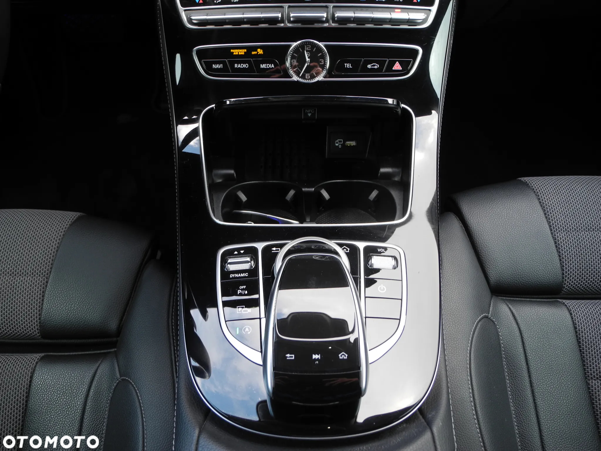 Mercedes-Benz CLS - 13