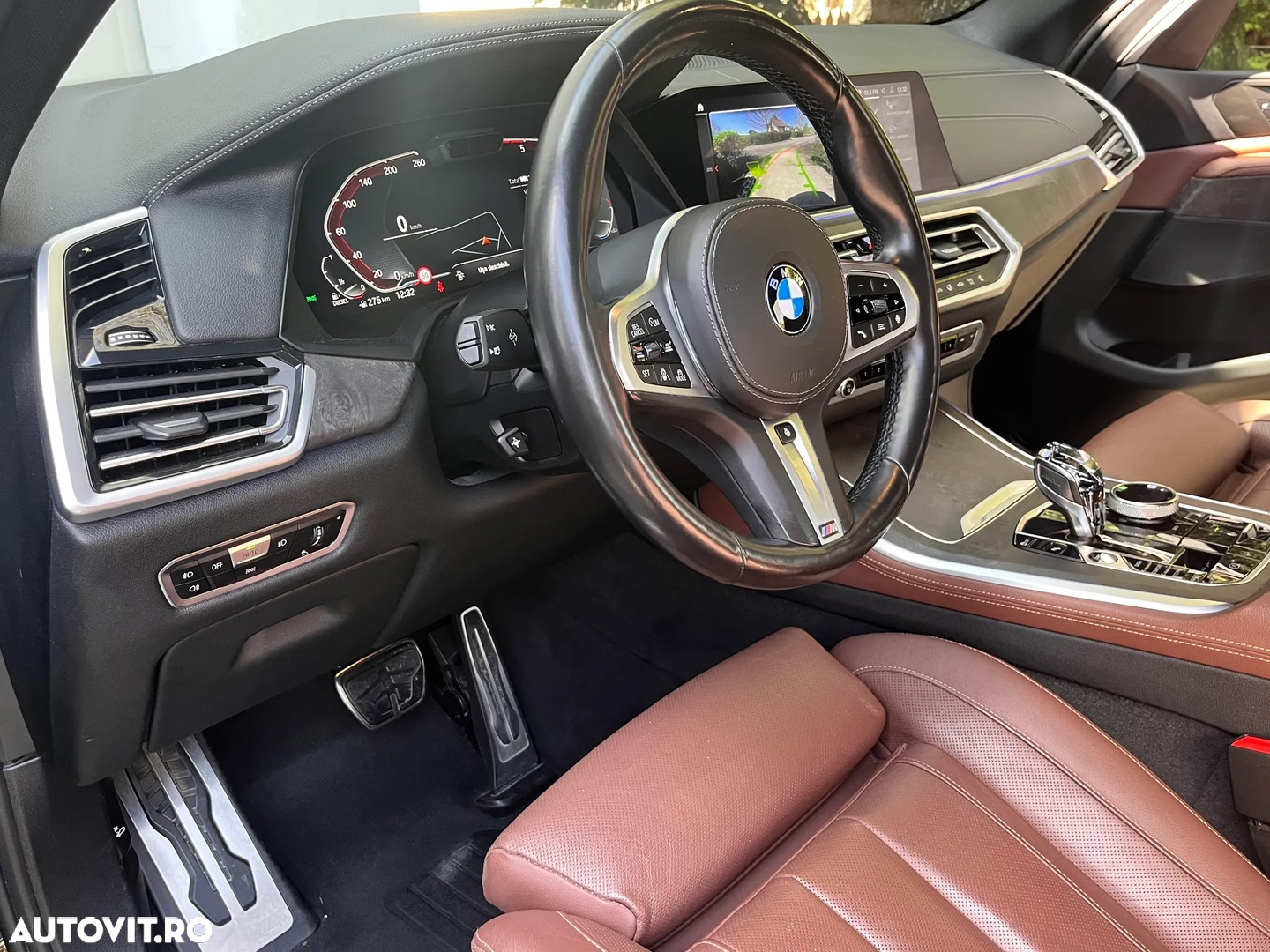 BMW X5 xDrive40d AT MHEV - 18