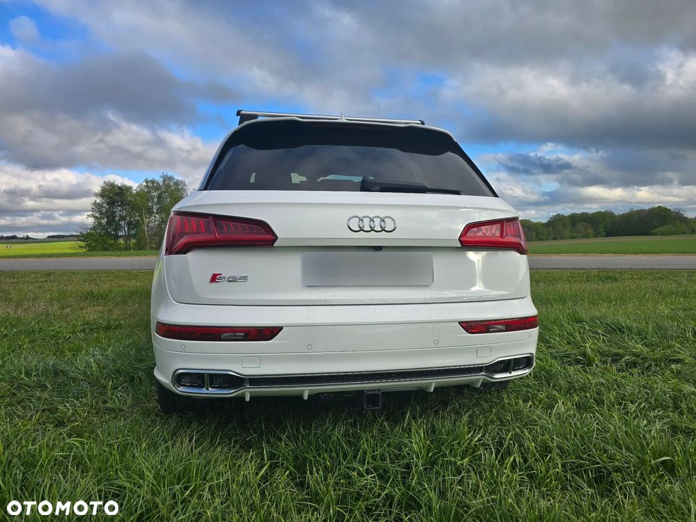 Audi SQ5 - 28