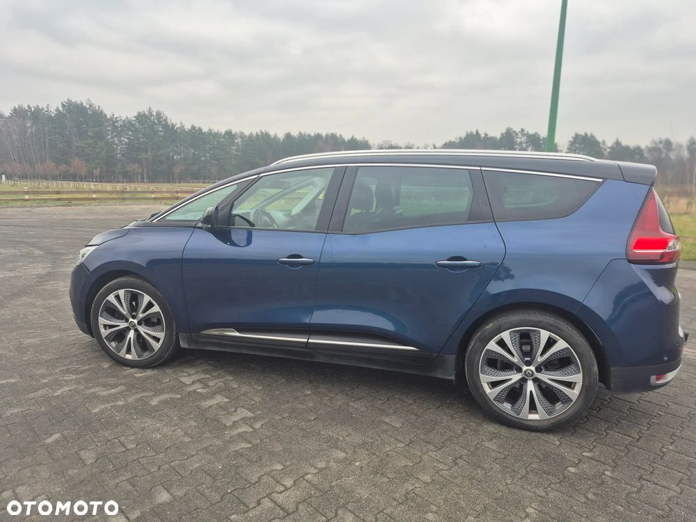 Renault Scenic 1.6 dCi Energy Bose - 6