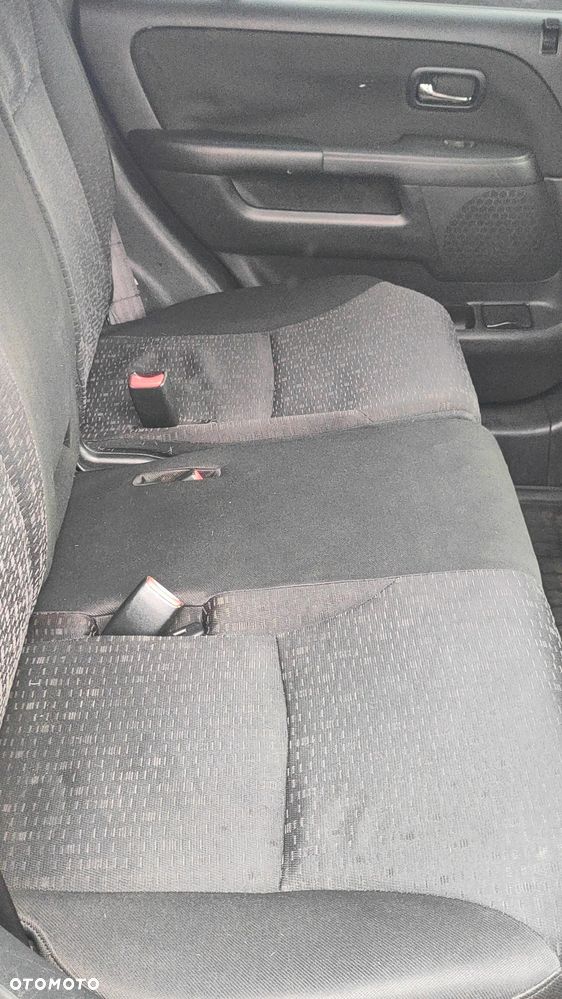 Honda CR-V 2.0 ES - 23