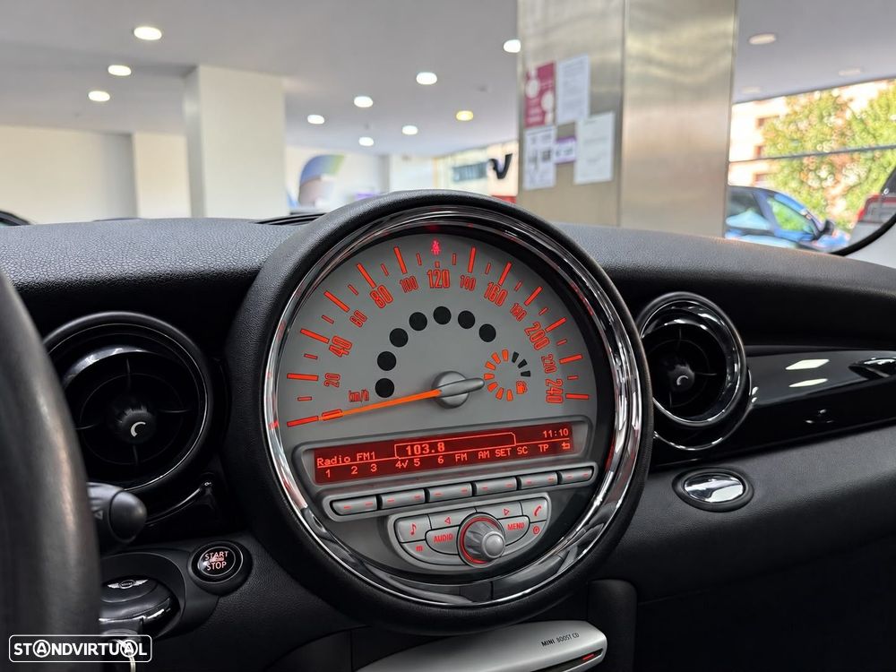 MINI 3 Portas Cooper S - 24