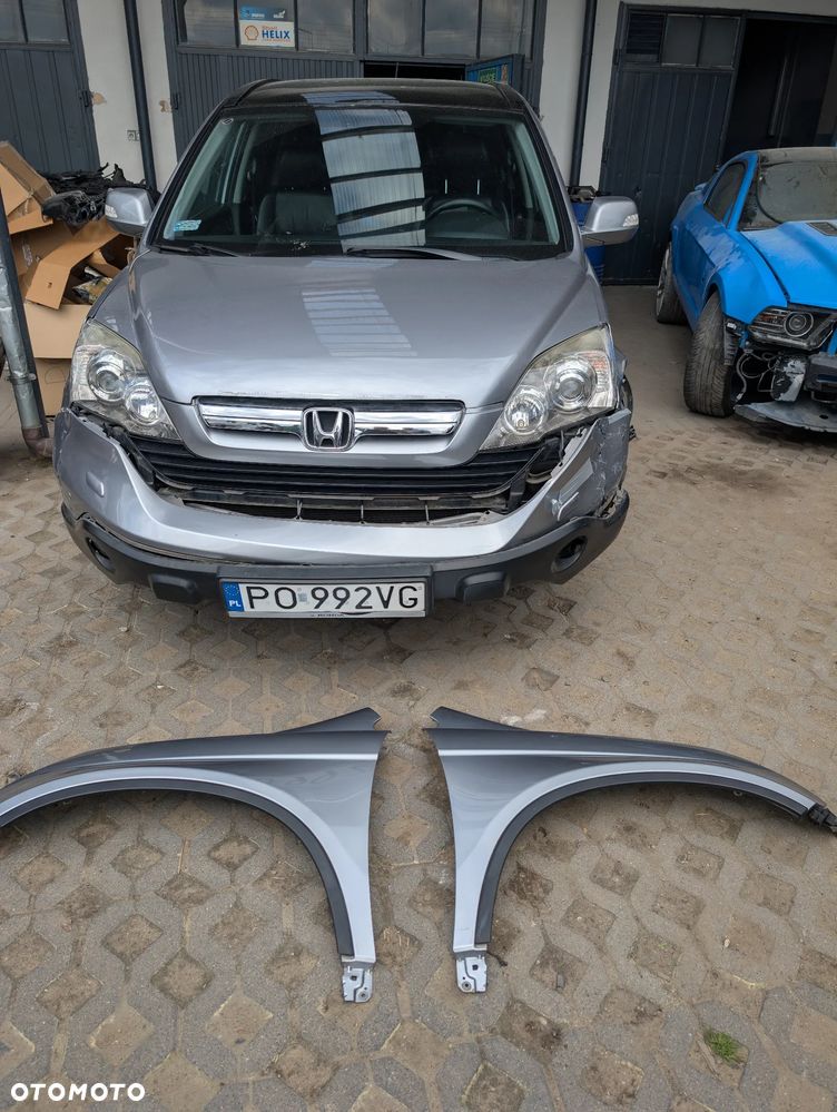Honda CR-V 2.0 Executive - 6