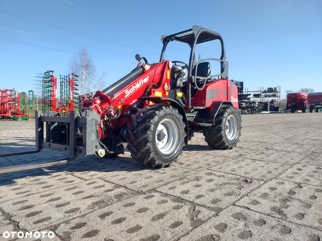 Schaffer 3650T - 1