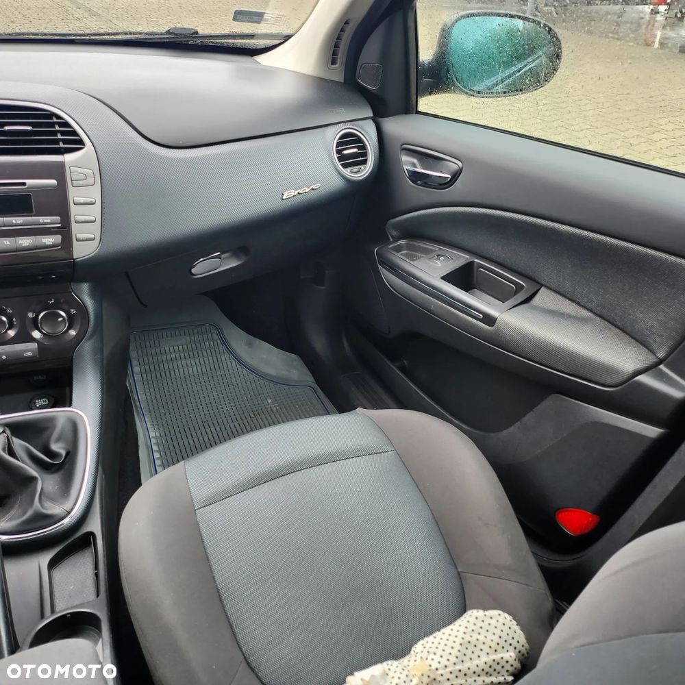 Fiat Bravo 1.6 Multijet 16V Active - 15