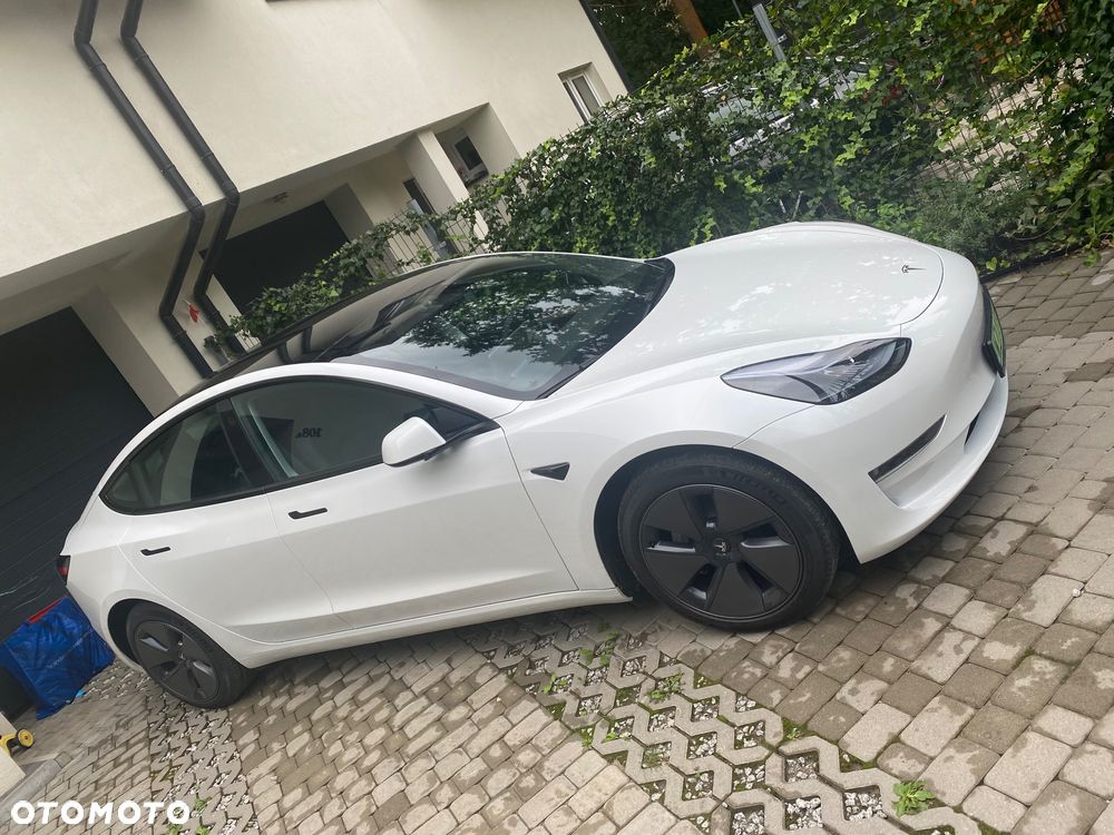 Tesla Model 3 Performance AWD - 9