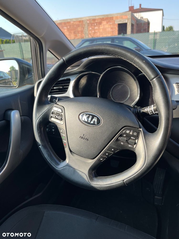 Kia Ceed 1.4 Business Line - 20