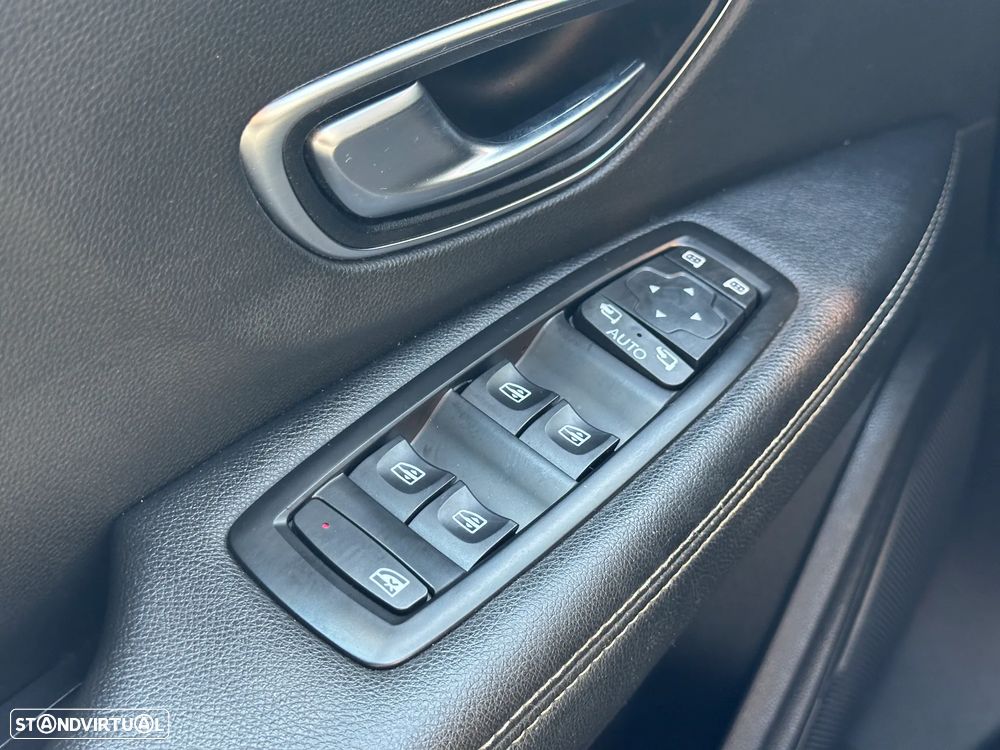 Renault Grand Scénic dCi 110 FAP EDC Dynamique - 19