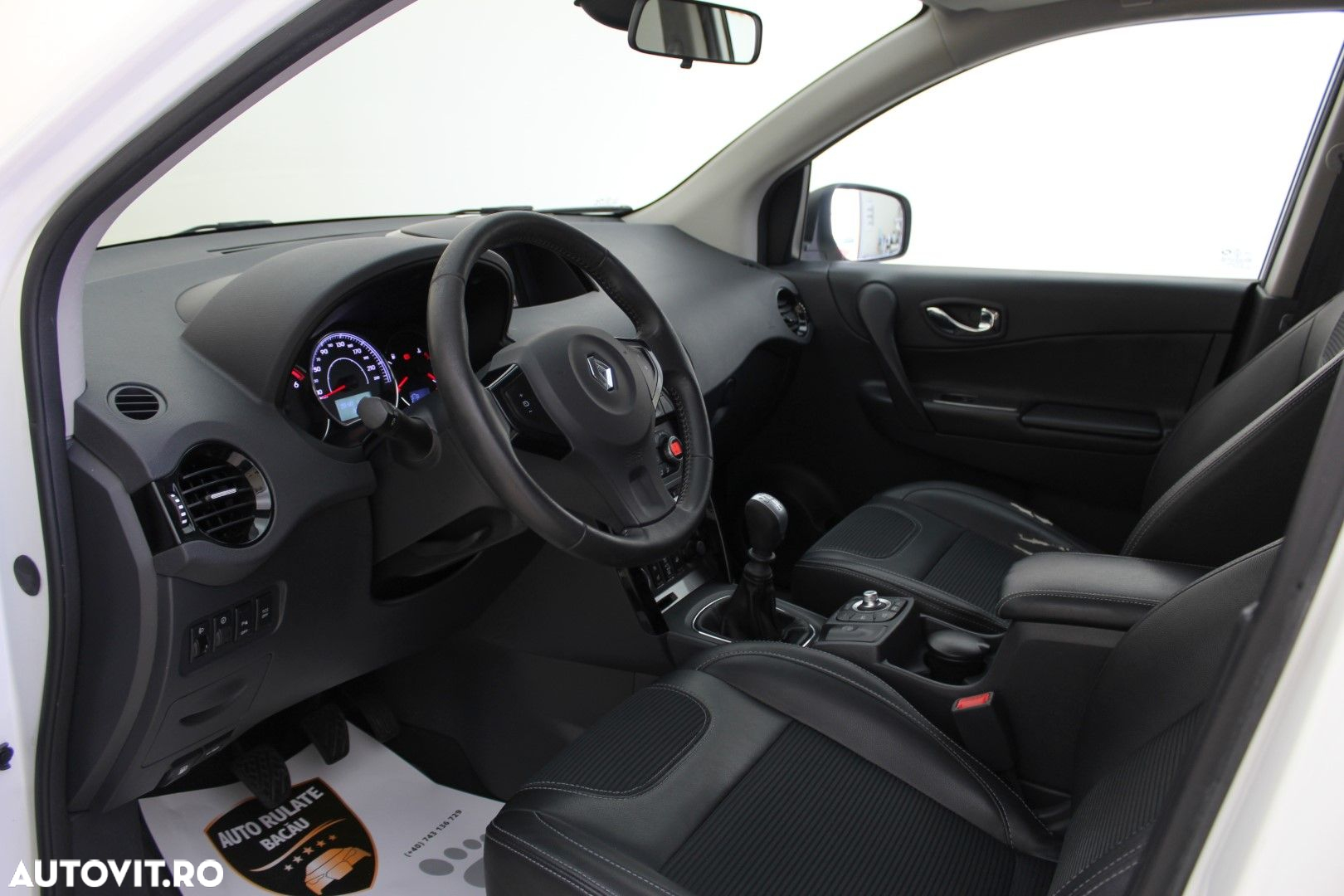 Renault Koleos - 12