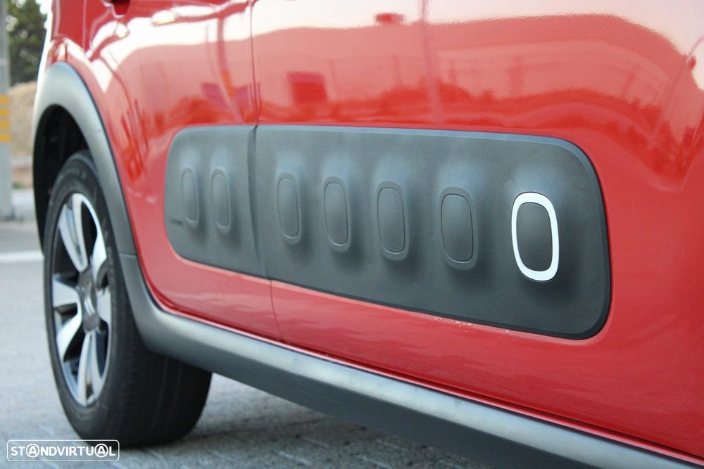 Citroën C3 1.2 PureTech Feel - 9