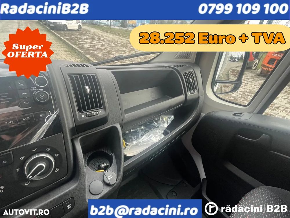 Citroën Jumper - 12